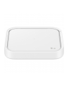 samsung Pad indukcyjny 15W Fast Charge z ładowarką biały - nr 28