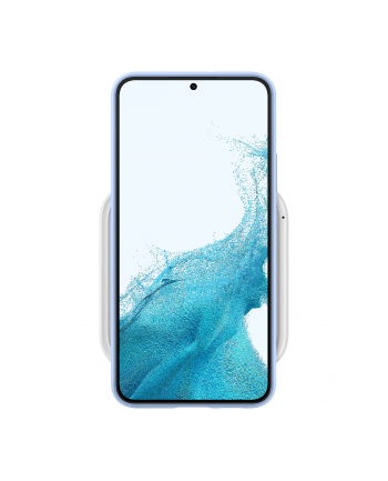 samsung Pad indukcyjny 15W Fast Charge z ładowarką biały