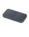 samsung Pad indukcyjny 15W Duo Fast bez ładowarki szary - nr 4