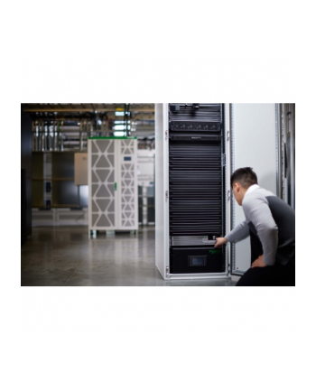 apc SRTL5KRM2UI Smart-UPS Ultra On-Line Lithium ion 5KVA/5KW, 2U Rack/Tower