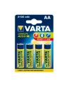 Akumulator LONGL.ACCU 56706 4 2100mAh,AA,R2U   HR06/AA - nr 1