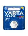 Bateria Electronics Lithium Varta Professional CR2016 6016101401 - nr 14