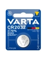 Bateria Electronics Lithium                   CR2032 - nr 12