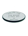 Bateria Electronics Lithium                   CR2032 - nr 18