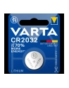 Bateria Electronics Lithium                   CR2032 - nr 20