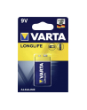 Bateria LONGLIFE EXT.4122 1 E-BLOCK,9V     6LR61/PP3 - nr 10