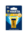 Bateria LONGLIFE EXT.4122 1 E-BLOCK,9V     6LR61/PP3 - nr 11