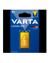 Bateria LONGLIFE EXT.4122 1 E-BLOCK,9V     6LR61/PP3 - nr 19