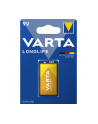 Bateria LONGLIFE EXT.4122 1 E-BLOCK,9V     6LR61/PP3 - nr 20