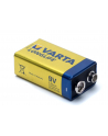 Bateria LONGLIFE EXT.4122 1 E-BLOCK,9V     6LR61/PP3 - nr 6