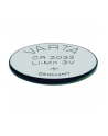 Bateria Electronics Lithium                   CR2032 - nr 12