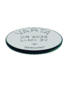 Bateria Electronics Lithium                   CR2032 - nr 7