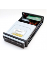 Obudowa 5,25/3,5 EVOLVE Multibox USB/CD/DVD/BD ROM - nr 4