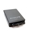 Obudowa 5,25/3,5 EVOLVE Multibox USB/CD/DVD/BD ROM - nr 5