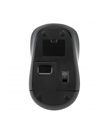 Mysz bezprzewodowa (Wireless Laptop Mouse) USB