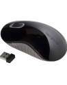 Mysz bezprzewodowa (Wireless Laptop Mouse) USB - nr 46