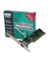 Karta sieciowa PCI 10/100 Mbps, 32-bit , Realtek 8139D - nr 7