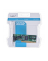Karta sieciowa PCI 10/100 Mbps, 32-bit , Realtek 8139D - nr 8