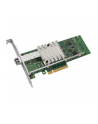 Ethernet Server Adapter X520 -SR1 SP PCI-E E10G41BFSR - nr 12
