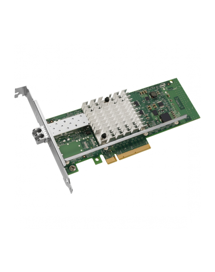 Ethernet Server Adapter X520 -SR1 SP PCI-E E10G41BFSR główny