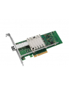 Ethernet Server Adapter X520 -SR1 SP PCI-E E10G41BFSR - nr 1