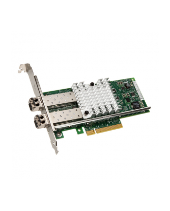 Ethernet Server Adapter X520 -SR2 DP PCI-E E10G42BFSR