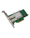 Ethernet Server Adapter X520 -DA2 DP PCI-E E10G42BTDA - nr 12