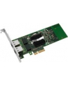 Karta sieciowa Gigabit ET 2xRJ45 Server PCI-E BULK E1G42ETBLK - nr 11