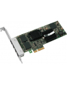 Karta sieciowa Gigabit ET 2xRJ45 Server PCI-E BULK E1G42ETBLK - nr 13