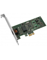 Karta sieciowa Gigabit PRO/1000CT 1xRJ45 Desktop PCI-E BULK EXPI9301CTBLK - nr 50
