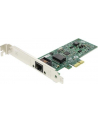 Karta sieciowa Gigabit PRO/1000CT 1xRJ45 Desktop PCI-E BULK EXPI9301CTBLK - nr 51