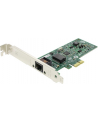 Karta sieciowa Gigabit PRO/1000CT 1xRJ45 Desktop PCI-E BULK EXPI9301CTBLK - nr 27