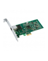 Karta sieciowa Gigabit PRO/1000CT 1xRJ45 Desktop PCI-E BULK EXPI9301CTBLK - nr 32