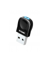 Karta sieciowa WiFi N150 USB 2.0 Nano DWA-131 - nr 13