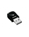 Karta sieciowa WiFi N150 USB 2.0 Nano DWA-131 - nr 15