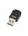 Karta sieciowa WiFi N150 USB 2.0 Nano DWA-131 - nr 16