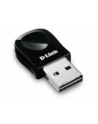 Karta sieciowa WiFi N150 USB 2.0 Nano DWA-131 - nr 29