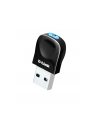 Karta sieciowa WiFi N150 USB 2.0 Nano DWA-131 - nr 34