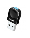 Karta sieciowa WiFi N150 USB 2.0 Nano DWA-131 - nr 45