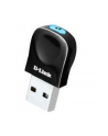 Karta sieciowa WiFi N150 USB 2.0 Nano DWA-131 - nr 58