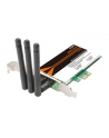Karta sieciowa D-LINK WiFi N300 (2.4GHz) PCI-E BOX DWA-556 - nr 10