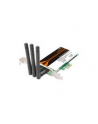 Karta sieciowa D-LINK WiFi N300 (2.4GHz) PCI-E BOX DWA-556 - nr 12