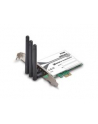 Karta sieciowa D-LINK WiFi N300 (2.4GHz) PCI-E BOX DWA-556 - nr 13