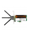 Karta sieciowa D-LINK WiFi N300 (2.4GHz) PCI-E BOX DWA-556 - nr 17