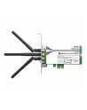 Karta sieciowa D-LINK WiFi N300 (2.4GHz) PCI-E BOX DWA-556 - nr 21