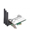 Karta sieciowa D-LINK WiFi N300 (2.4GHz) PCI-E BOX DWA-556 - nr 23