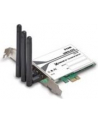 Karta sieciowa D-LINK WiFi N300 (2.4GHz) PCI-E BOX DWA-556 - nr 26