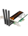 Karta sieciowa D-LINK WiFi N300 (2.4GHz) PCI-E BOX DWA-556 - nr 27