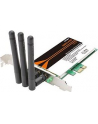 Karta sieciowa D-LINK WiFi N300 (2.4GHz) PCI-E BOX DWA-556 - nr 30