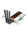 Karta sieciowa D-LINK WiFi N300 (2.4GHz) PCI-E BOX DWA-556 - nr 9